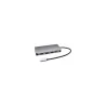 I-Tec USB-C Metal Nano Dock HDMI/VGA+PD