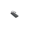 Natec Multiport dock Fowler 2 V2 8in1