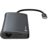 Natec Multiport dock Fowler 2 V2 8in1