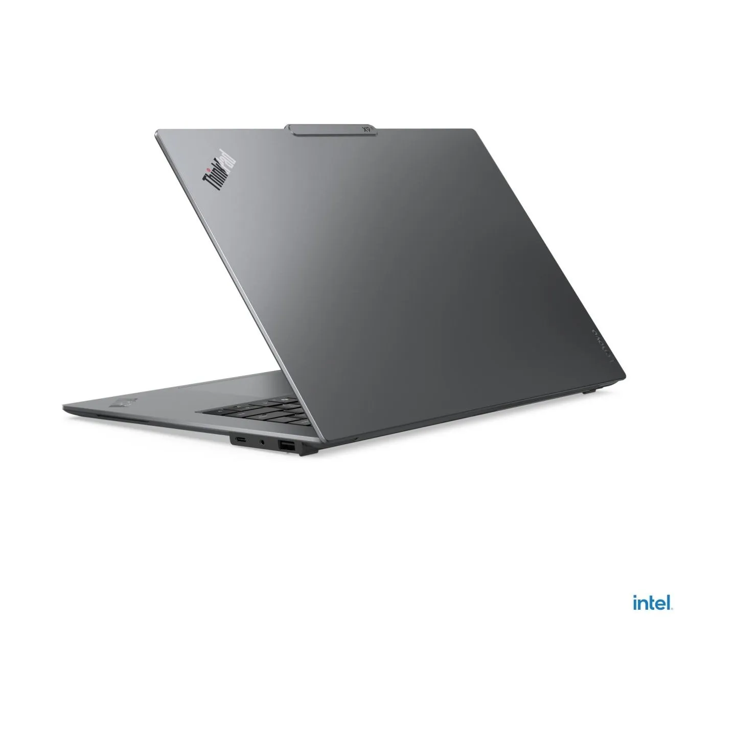 Lenovo ThinkPad X9-15 G1 Intel | Grey | 15.3 " | OLED | 2.8K | 2880 x 1800 pixels | Intel Core Ultra 5 | 228V | 32 GB | Soldered