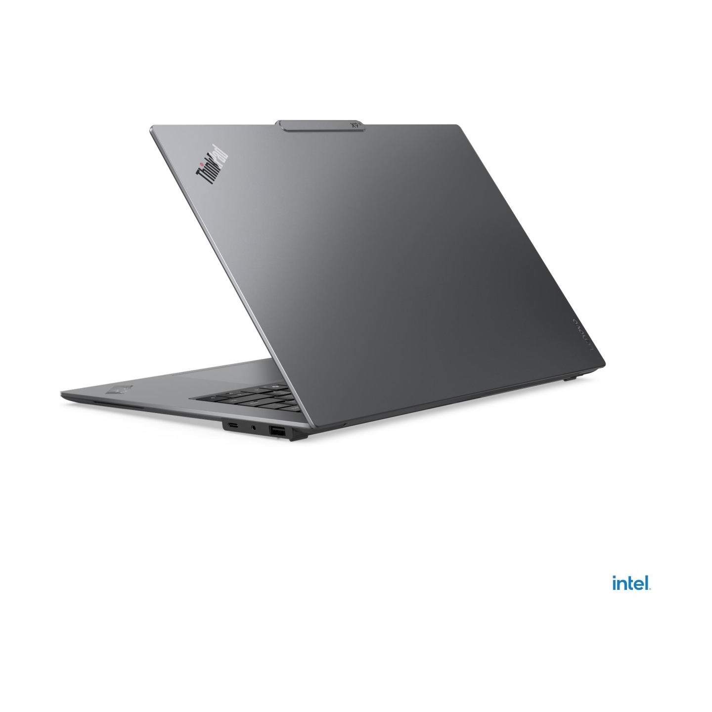 Lenovo X9 15 G1 U5-228V/15.3”2.8K/32GB/512GB/ARC130V/W11P/3P/FI