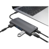 Natec Multiport dock Fowler 2 V2 8in1
