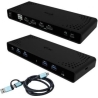 I-Tec Uni Dual 4K Disp Docking Station