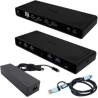 I-Tec Uni Dual 4K Disp Docking Station