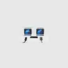 I-Tec Uni Dual 4K Disp Docking Station