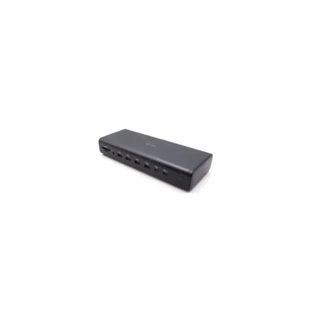 I-Tec Universal 6x 4K Display DS+PD140W