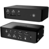 I-Tec Thunderbolt 5 Quattro Display DS