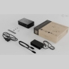 I-Tec Thunderbolt 5 Quattro Display DS