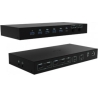 I-Tec USB-C KVM DS for 3 Hosts