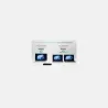 I-Tec USB-C KVM DS for 3 Hosts