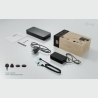 I-Tec USB-C/A Intelligent Dual DS+PD100W
