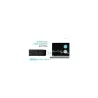 I-Tec USB-C/A Intelligent Dual DS+PD100W