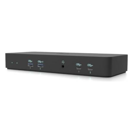 I-Tec USB-C Intelligent Triple DS+PD 100