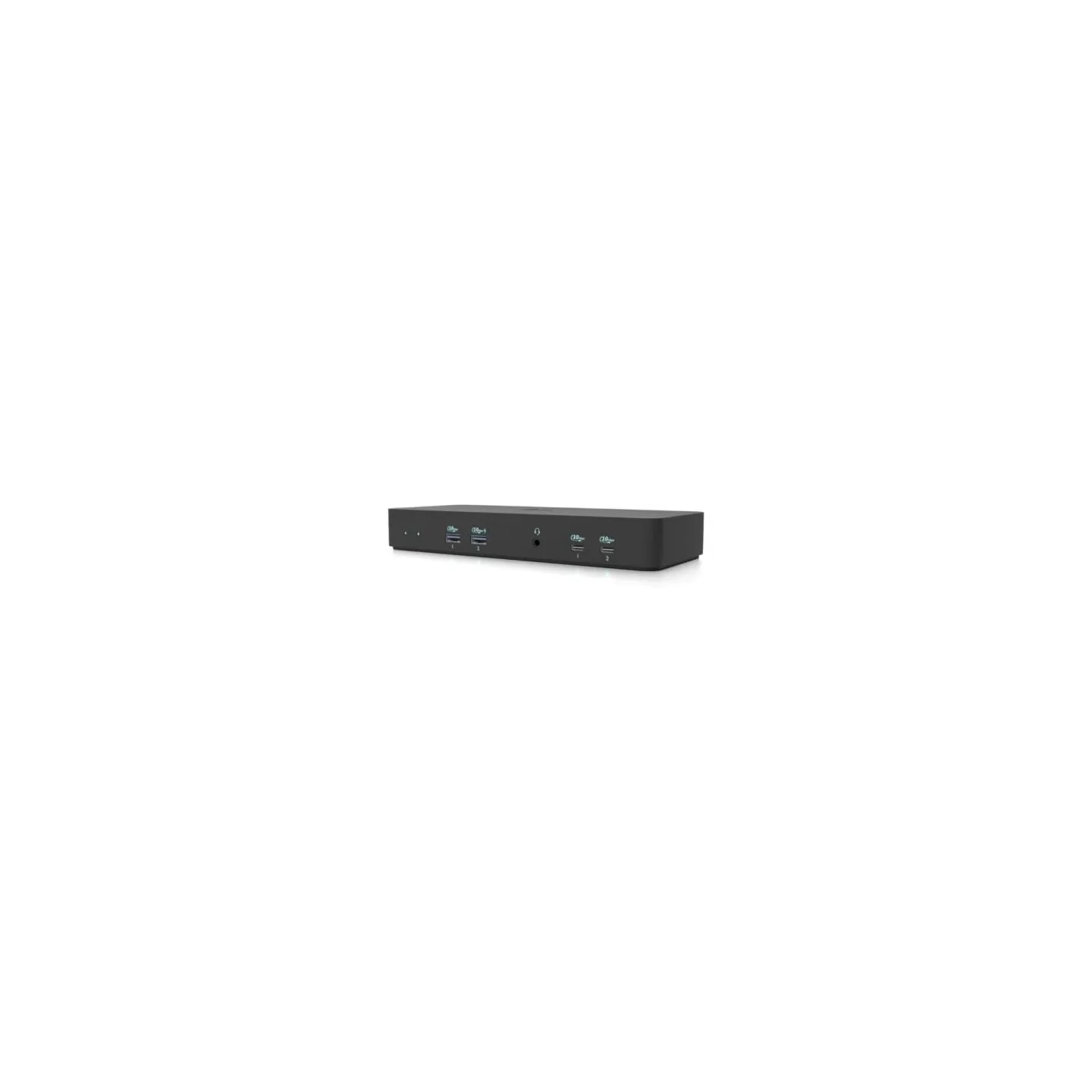 I-Tec USB-C Intelligent Triple DS+PD 100