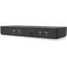 I-Tec USB-C Intelligent Triple DS+PD 100