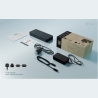 I-Tec USB-C Intelligent Triple DS+PD 100