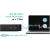 I-Tec USB-C Intelligent Triple DS+PD 100