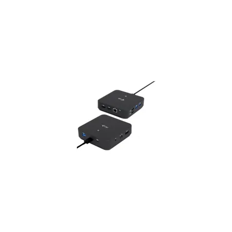 I-Tec USB-C DP Dual HDMI Docking Station