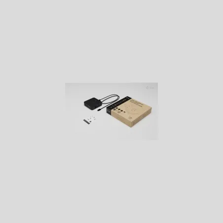 I-Tec USB-C DP Dual HDMI Docking Station