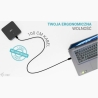 I-Tec USB-C DP Dual HDMI Docking Station