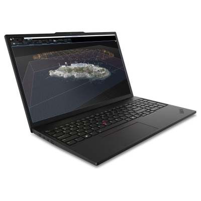 Lenovo P16S G4 U7-255H/16WUXGA/32GB/1TB/RTX PRO 500 6GB/WWAN READY/W11P/3P/SWE