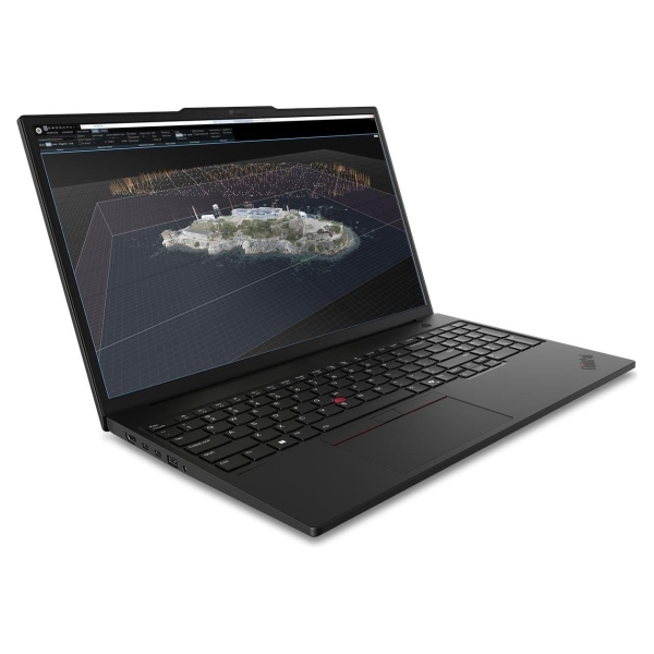 Lenovo P16S G4 U7-255H/16WUXGA/32GB/1TB/RTX PRO 500 6GB/WWAN READY/W11P/3P/SWE