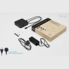 I-Tec USB-C DP Dual HDMI DS + Charger