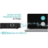 I-Tec USB-C DP Dual HDMI DS + Charger