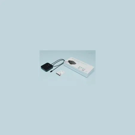 I-Tec USB-C Dual HDMI Docking Station