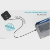 I-Tec USB-C Dual HDMI Docking Station