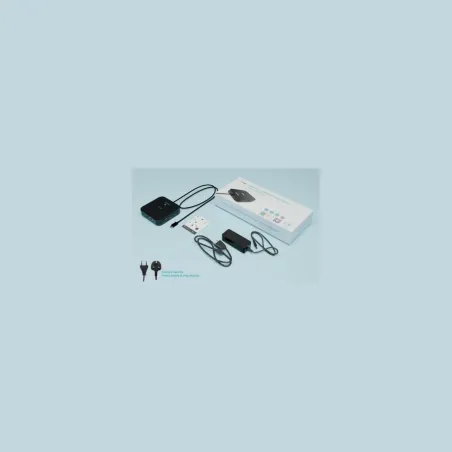 I-Tec USB-C Dual HDMI DS + Charger
