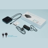 I-Tec USB-C Dual HDMI DS + Charger