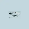 I-Tec USB-C Dual HDMI DS + Charger