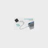 I-Tec USB-C Dual HDMI DS + Charger