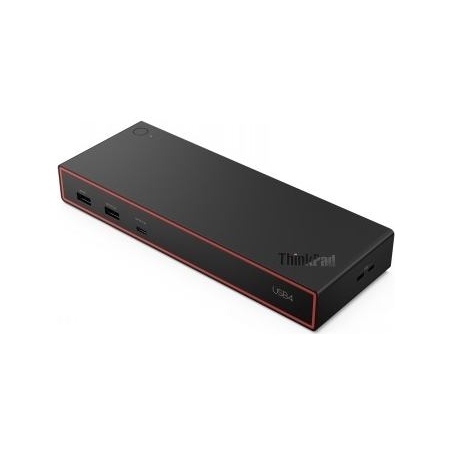 Lenovo ThinkPad USB4 Dock 5000 100W (EU)