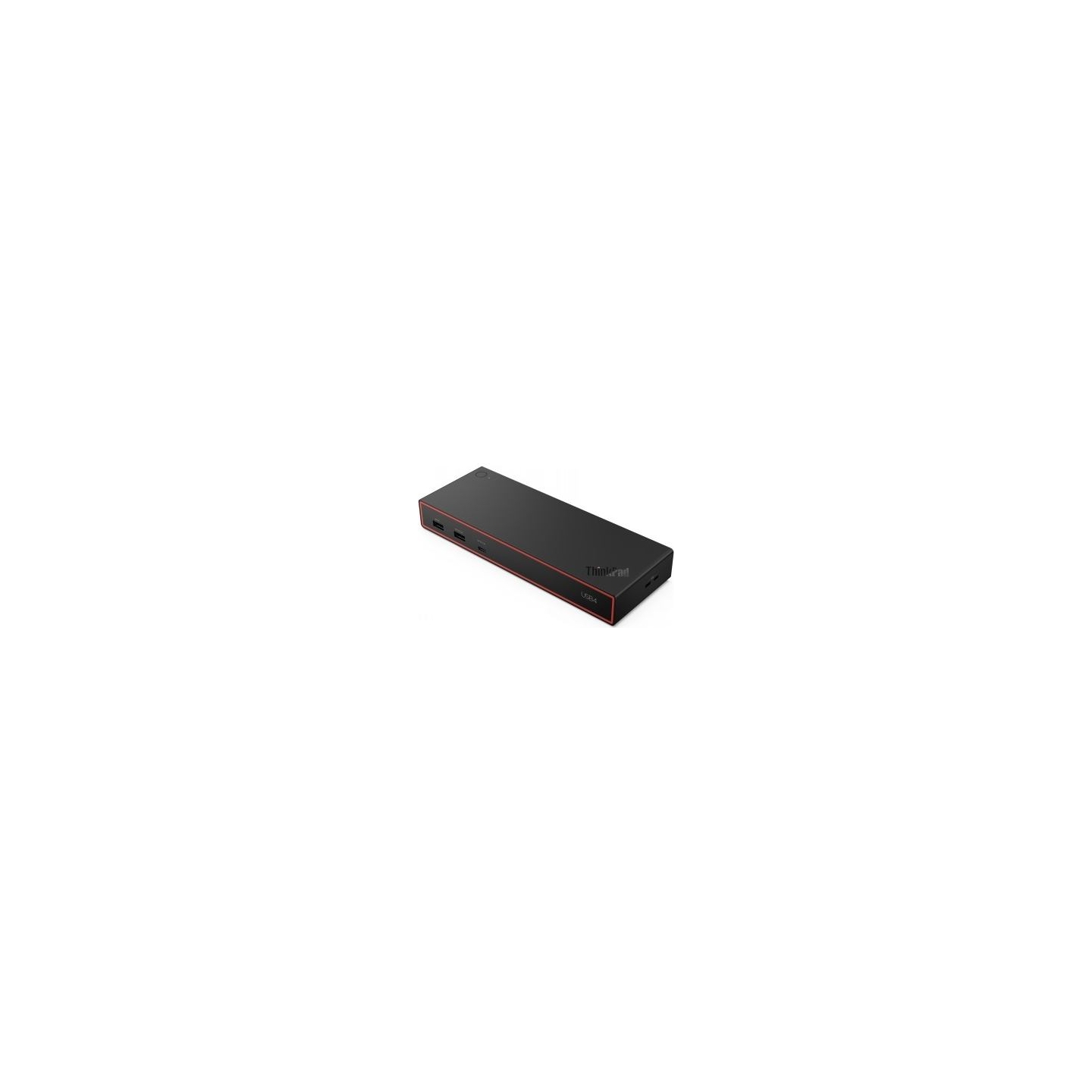 Lenovo ThinkPad USB4 Dock 5000 100W (EU)