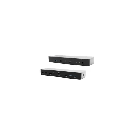 I-Tec Thunderbolt 4 Intelligent Dual DS