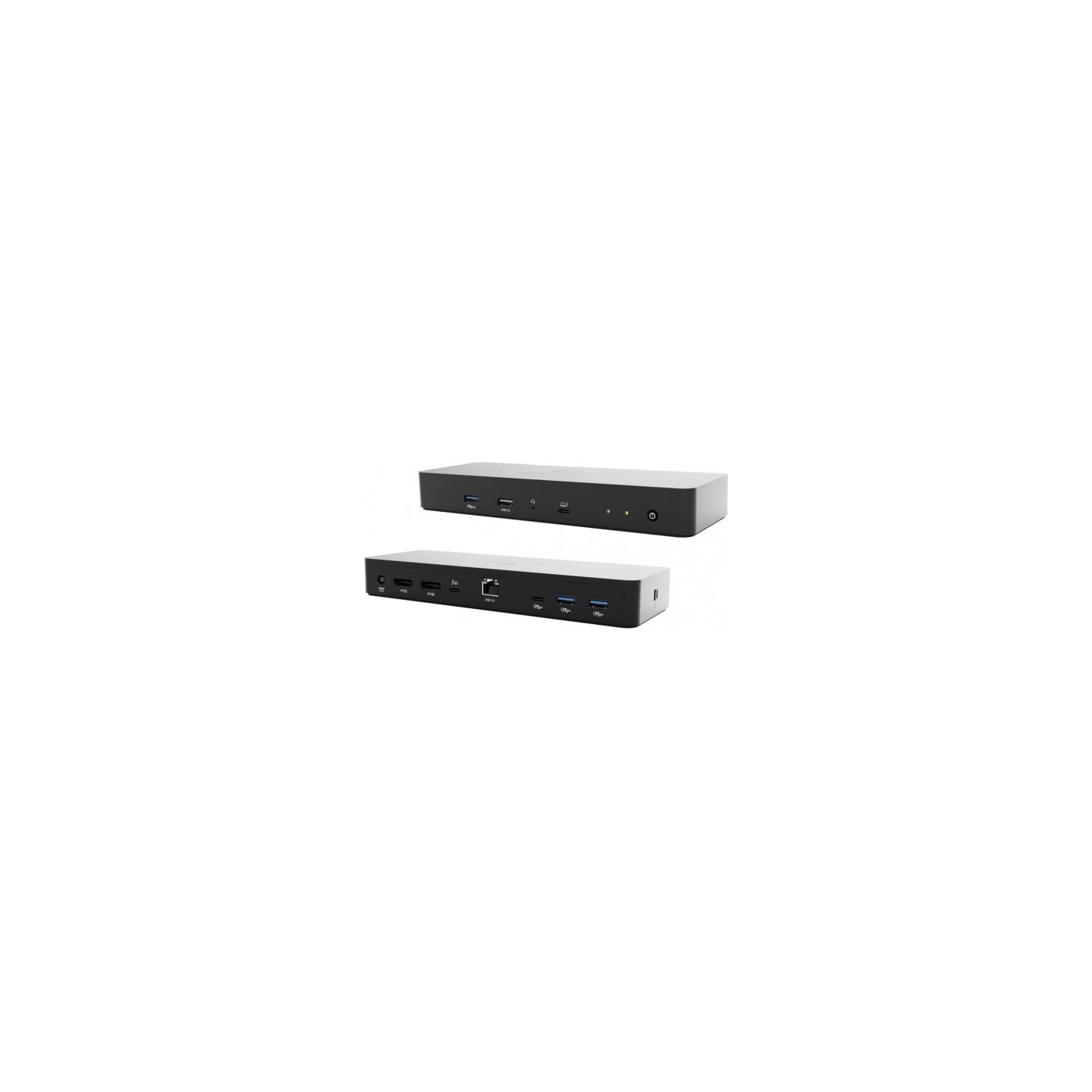 I-Tec Thunderbolt 4 Intelligent Dual DS