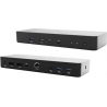 I-Tec Thunderbolt 4 Intelligent Dual DS