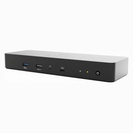 I-Tec Thunderbolt 4 Intelligent Dual DS