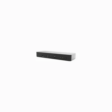 I-Tec Thunderbolt 4 Intelligent Dual DS