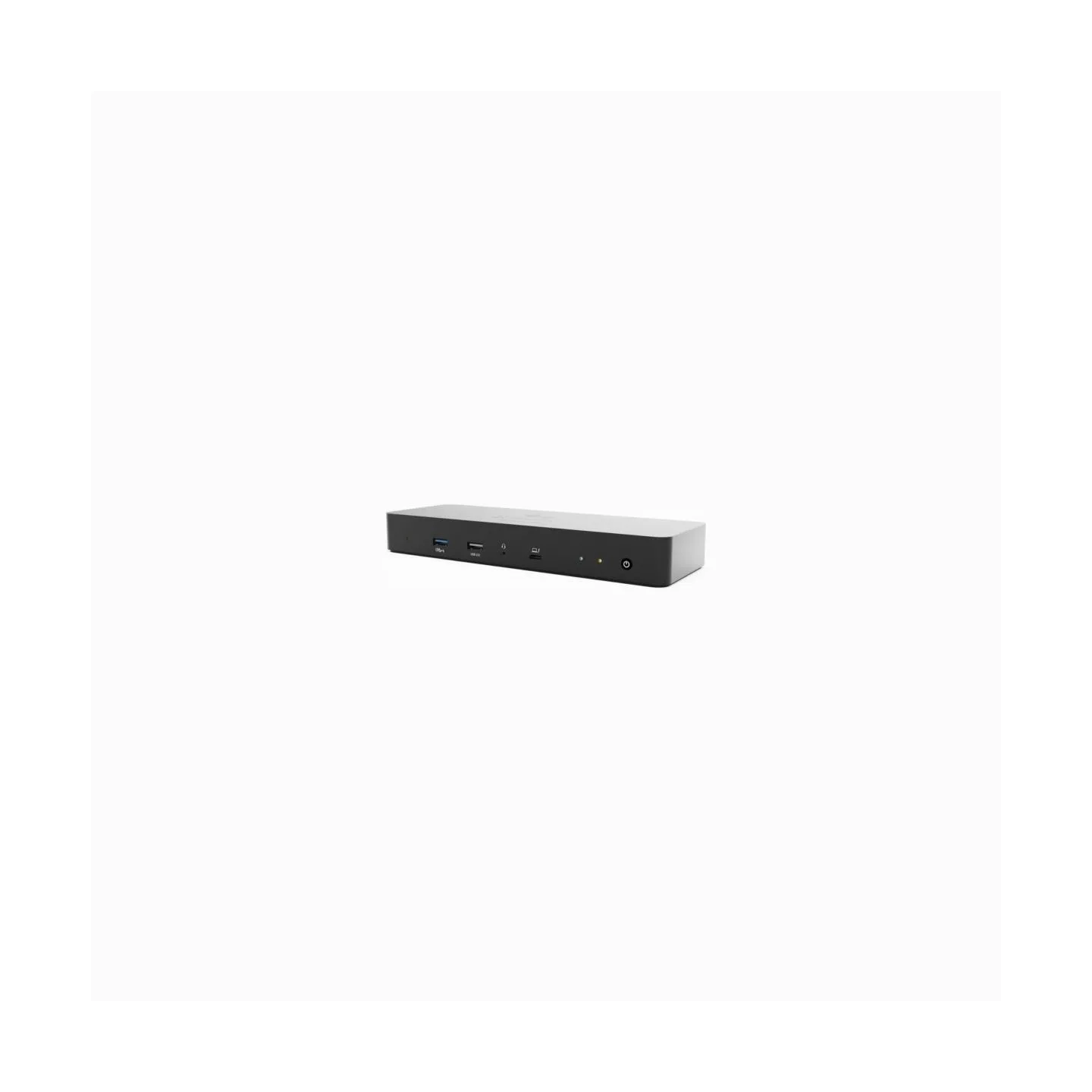 I-Tec Thunderbolt 4 Intelligent Dual DS