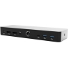 I-Tec Thunderbolt 4 Intelligent Dual DS