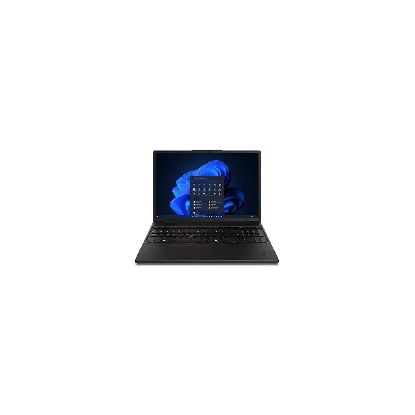 Lenovo P16S G4 U7-255H/16WUXGA/32GB/1TB/RTX PRO 500 6GB/WWAN READY/W11P/3P/SWE