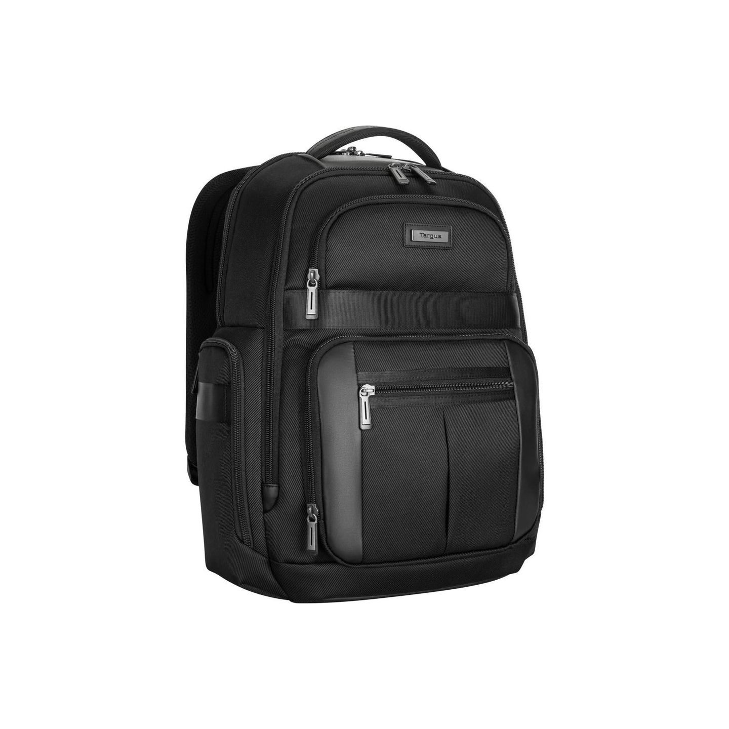 Targus | Mobile Elite Backpack | Fits up to size 15.6 " | Backpack | Black