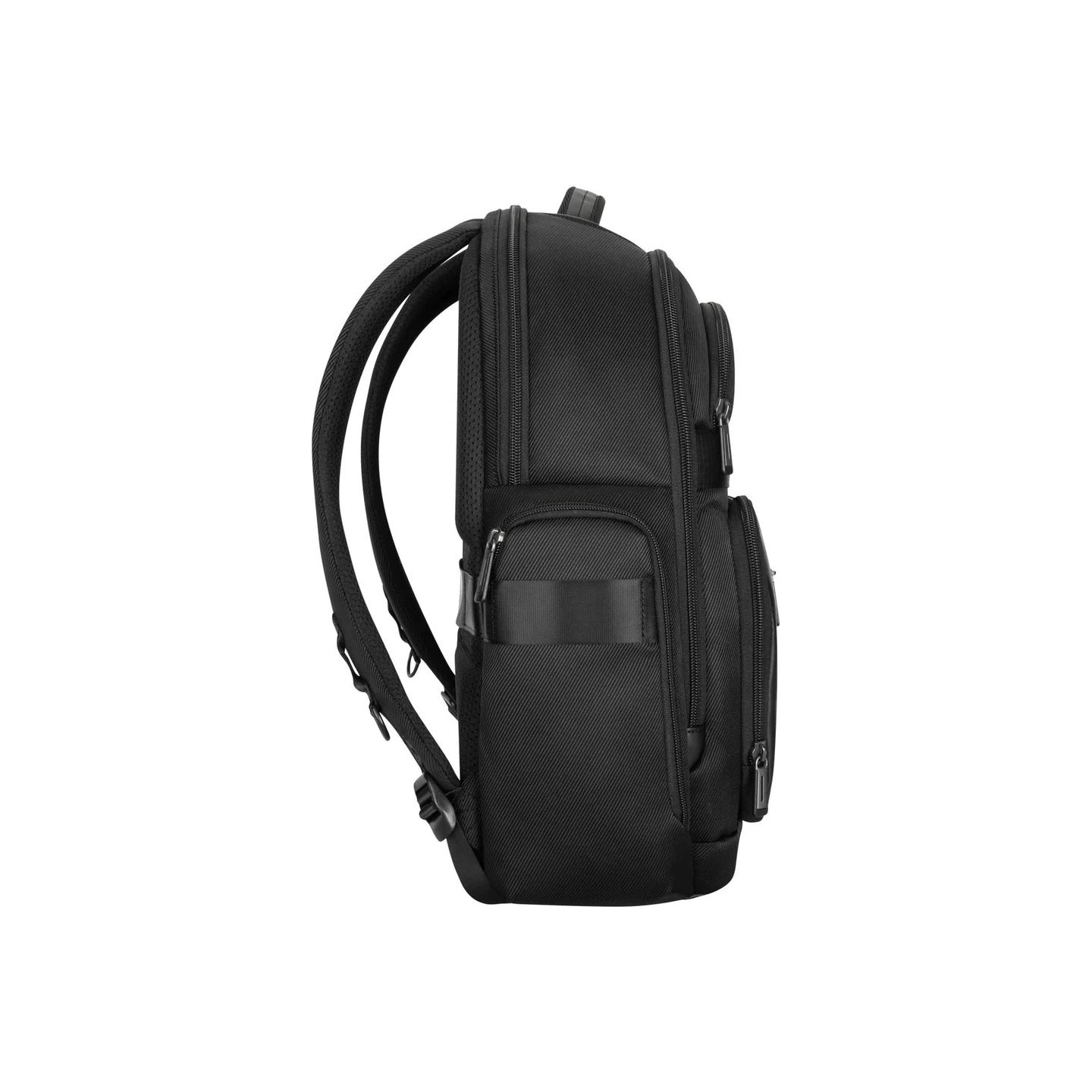 Targus | Mobile Elite Backpack | Fits up to size 15.6 " | Backpack | Black