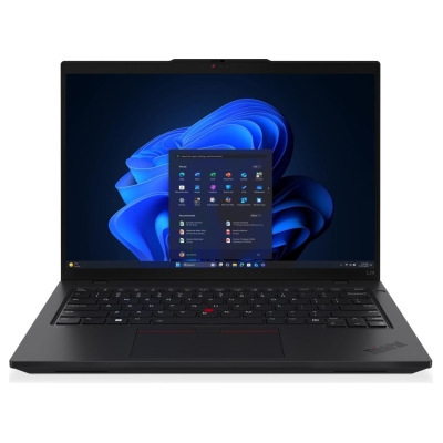 Lenovo ThinkPad L14 G6 Intel | Black | 14 " | IPS | WUXGA | 1920 x 1200 pixels | Intel Core Ultra 5 | 225U | 16 GB | SO-DIMM DDR