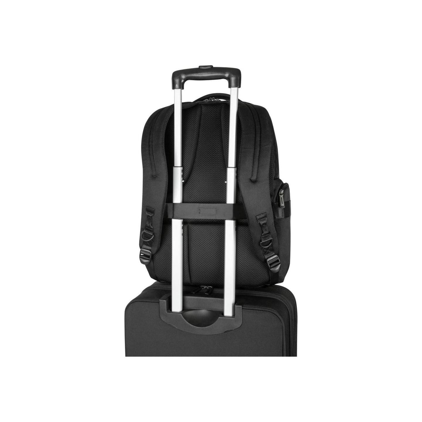 Targus 15.6inch Mobile Elite Backpack