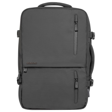 Natec Laptop backpack Camel Pro 17.3inch