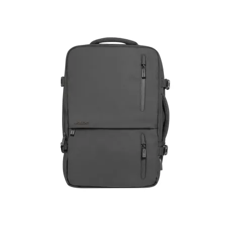 Natec Laptop backpack Camel Pro 17.3inch